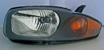 Chevy Cavalier 2003-2005 Left Driver Side Replacement Headlight