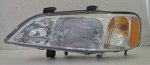Acura TL 1999-2001 Right Passenger Side Replacement Headlight
