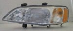 Acura TL 1999-2001 Right Passenger Side Replacement Headlight Acura TL 1999-2001 Right Passenger Side Replacement Headlight