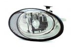 Ford Taurus 1996-1998 Right Passenger Side Replacement Headlight