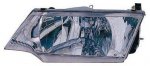 Nissan Sentra 1999 Left Driver Side Replacement Headlight