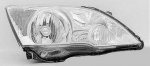 Honda CRV 2007-2011 Right Passenger Side Replacement Headlight