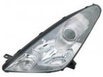2000 Toyota Celica Left Driver Side Replacement Headlight