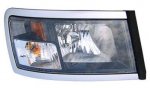 2011 Dodge Dakota Left Driver Side Replacement Headlight