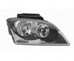 2004 Chrysler Pacifica Right Passenger Side Replacement Headlight