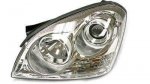 Kia Optima 2007-2008 Left Driver Side Replacement Headlight