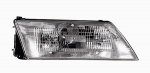 Nissan 200SX 1995-1997 Right Passenger Side Replacement Headlight