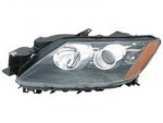 Mazda CX7 2007-2008 Left Driver Side Replacement Headlight