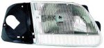 Ford F150 1997 Right Passenger Side Replacement Headlight
