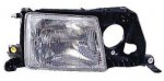 Lexus LS400 1993-1994 Left Driver Side Replacement Headlight Lexus LS400 1993-1994 Left Driver Side Replacement Headlight