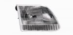 Ford F150 1997-2003 Right Passenger Side Replacement Headlight