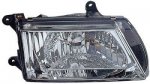 Isuzu Rodeo 2003-2005 Right Passenger Side Replacement Headlight Isuzu Rodeo 2003-2005 Right Passenger Side Replacement Headlight