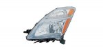 2007 Toyota Prius Left Driver Side Replacement Headlight