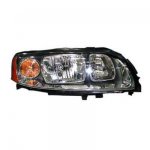2006 Volvo S60 Right Passenger Side Replacement Headlight