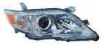Toyota Camry 2010 Right Passenger Side Replacement Headlight Toyota Camry 2010 Right Passenger Side Replacement Headlight