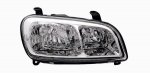 2000 Toyota RAV4 Right Passenger Side Replacement Headlight