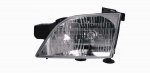 Pontiac Montana 1999-2005 Left Driver Side Replacement Headlight