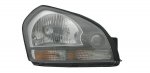 Hyundai Tucson 2005-2009 Right Passenger Side Replacement Headlight