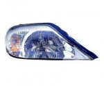 Mercury Sable 2003-2005 Right Passenger Side Replacement Headlight