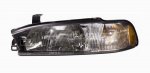 1996 Subaru Outback Left Driver Side Replacement Headlight