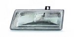 Chrysler Town and Country 1991-1995 Left Driver Side Replacement Headlight