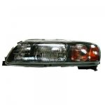 Volvo S60 2001-2004 Left Driver Side Replacement Headlight