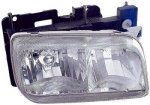 2000 GMC Yukon Denali Right Passenger Side Replacement Headlight 2000 GMC Yukon Denali Right Passenger Side Replacement Headlight