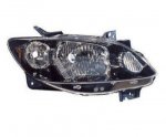 Mazda MPV 2004-2006 Right Passenger Side Replacement Headlight