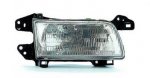 Mazda MPV 1989-1995 Right Passenger Side Replacement Headlight