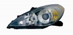 Toyota Solara 2004-2006 Left Driver Side Replacement Headlight