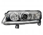 2008 Audi A6 Left Driver Side Replacement Headlight