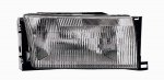 1993 Nissan Quest Right Passenger Side Replacement Headlight