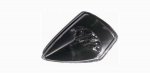 2002 Mitsubishi Eclipse Black Left Driver Side Replacement Headlight