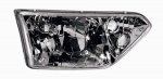 Nissan Quest 2001-2002 Right Passenger Side Replacement Headlight