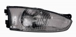 1998 Mitsubishi Mirage Coupe Right Passenger Side Replacement Headlight