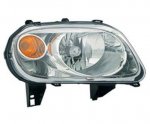 2009 Chevy HHR Right Passenger Side Replacement Headlight