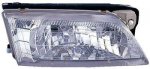 Infiniti I30 1998-1999 Right Passenger Side Replacement Headlight