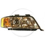 Audi A6 1995 Right Passenger Side Replacement Headlight