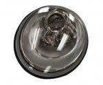 2010 VW Beetle Left Driver Side Replacement Headlight