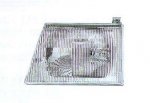 Ford Taurus GL 1994-1995 Left Driver Side Replacement Headlight