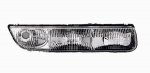 Saturn S Series 1996-1999 Right Passenger Side Replacement Headlight