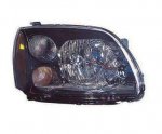 Mitsubishi Galant Sport 2009-2010 Right Passenger Side Replacement Headlight
