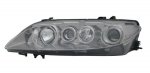 2005 Mazda 6 Left Driver Side Replacement Headlight