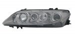 2005 Mazda 6 Left Driver Side Replacement Headlight 2005 Mazda 6 Left Driver Side Replacement Headlight