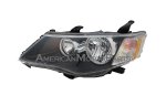 Toyota Yaris Hatchback 2009-2011 Left Driver Side Replacement Headlight
