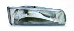 Chrysler Concorde 1996-1997 Right Passenger Side Replacement Headlight