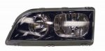 Volvo S40 2000-2002 Left Driver Side Replacement Headlight