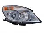 Saturn Aura 2008-2010 Right Passenger Side Replacement Headlight
