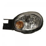 2005 Dodge Neon Left Driver Side Replacement Headlight