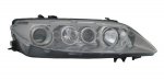 2005 Mazda 6 Right Passenger Side Replacement Headlight 2005 Mazda 6 Right Passenger Side Replacement Headlight